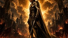 The Last Divine Heir Awakens - Full EP | Fantasy Action Short Drama | Viral Mythology Adventure Series - ENGSUB