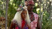 Children of Blood and Bone (Le Royaume d'Orïsha): Trailer HD VO st FR/NL