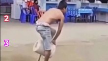 Ranking the Top 4 funny instant karma -dtv