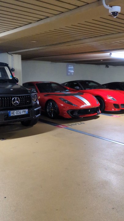 Monaco