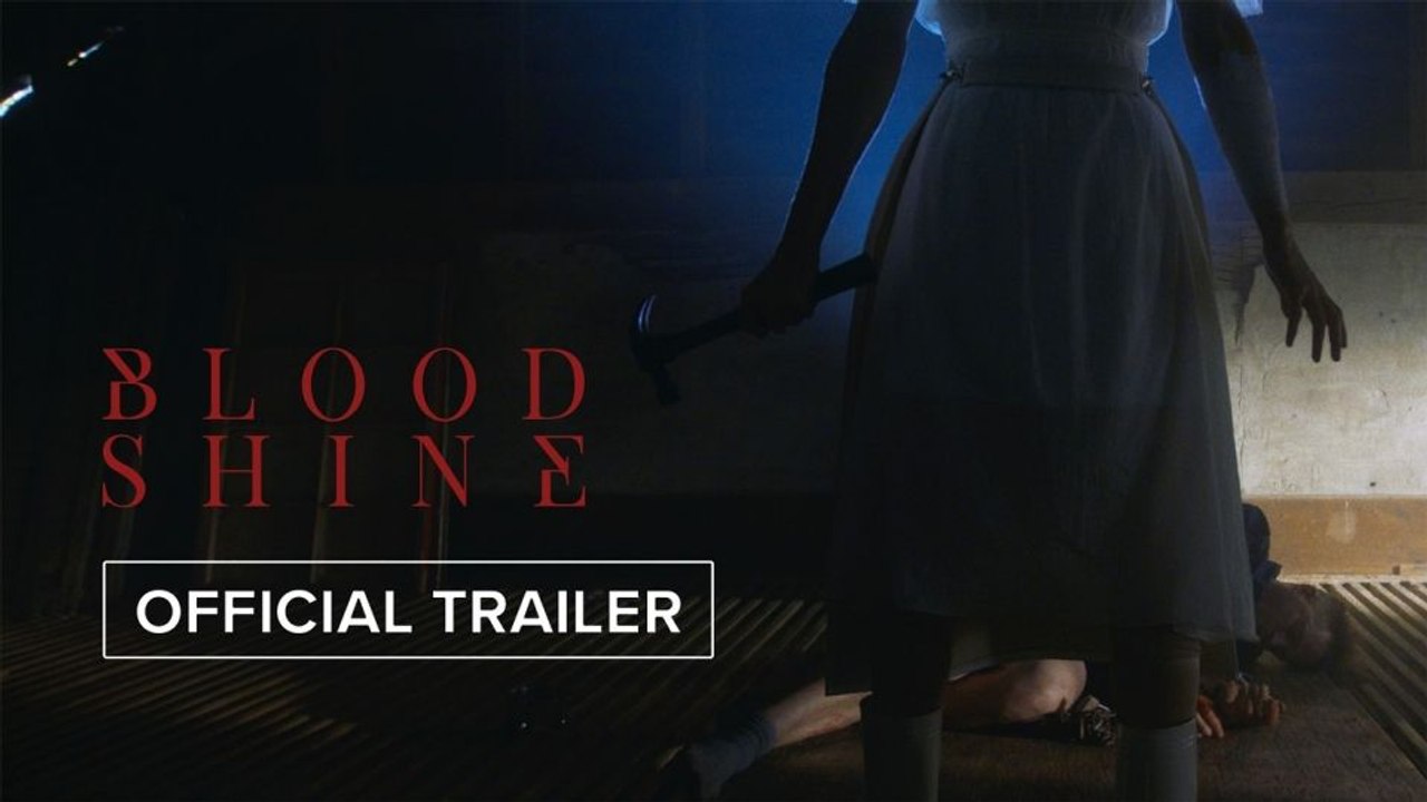 Blood Shine Fragman