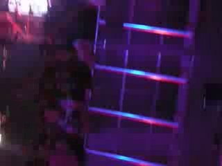 Vidéo Guetta - Daft punk