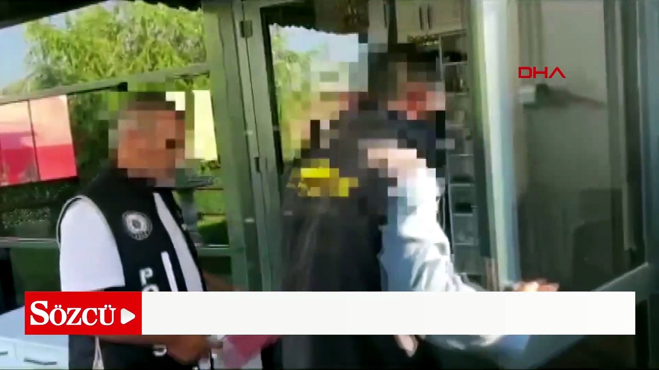 Afyonkarahisar'da tefecilik operasyonu