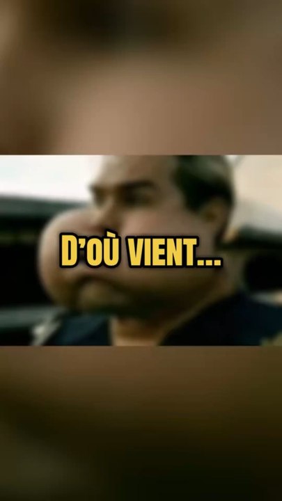 D’où vient ce meme ?