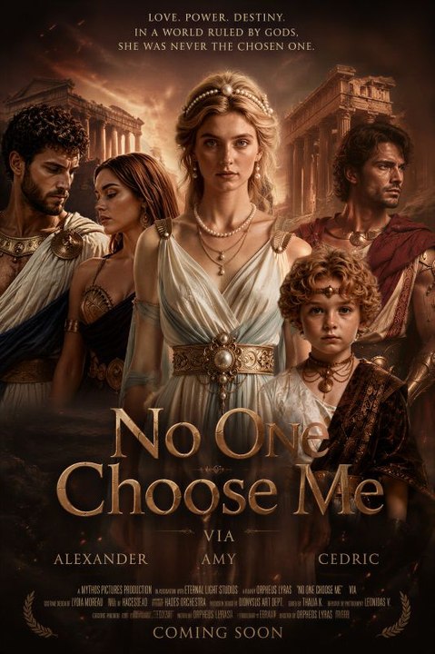 No One Choose Me