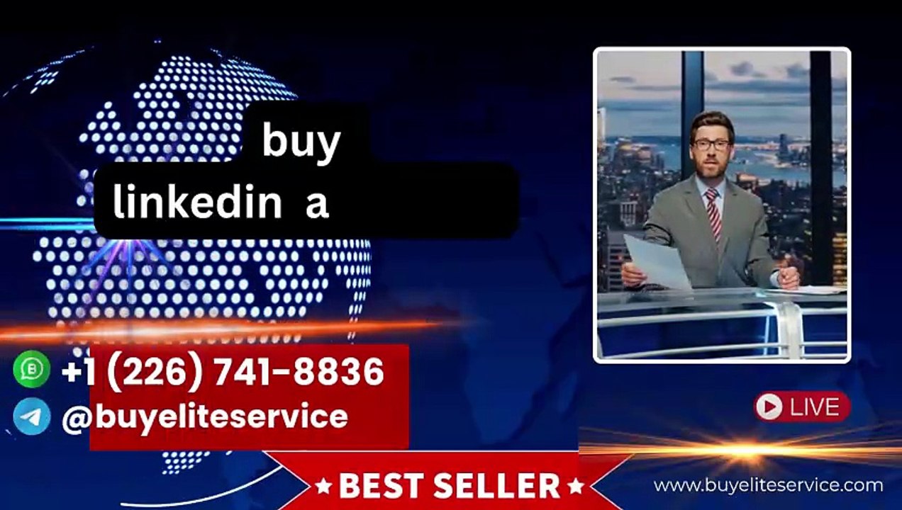 Top 5 Platforms to Purchase Telegram Accounts i...