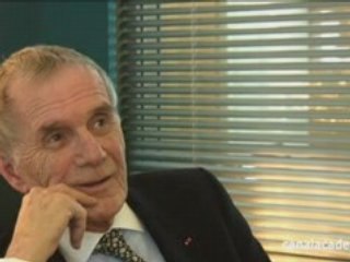 Pierre Schoendoerffer : le voyage en Amérique