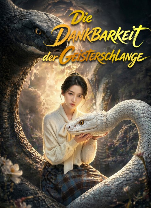Die Dankbarkeit der Geisterschlange | Full 67 Eps SD Drama 2026