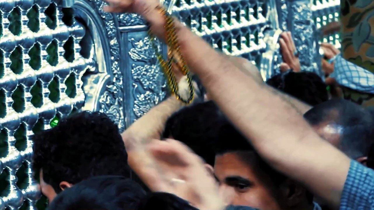 تاملات ولائية السلبية والايجابية الشيخ نور الساعدي