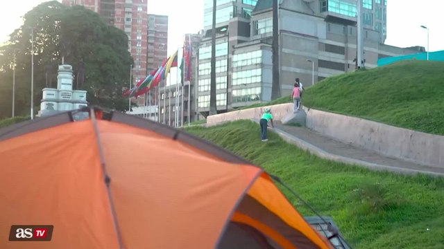 DÍA 4 TERREMOTOS en VENEZUELA: continua la BÚSQUEDA de DESPARECIDOS con el apoyo de EEUU