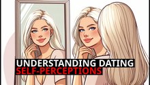 The Role of Self-Delusion in Women’s Beliefs About Their Dating Value
