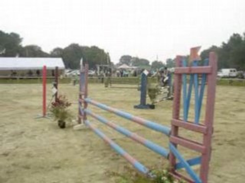 Nerva Grand-Champ 2007 E2