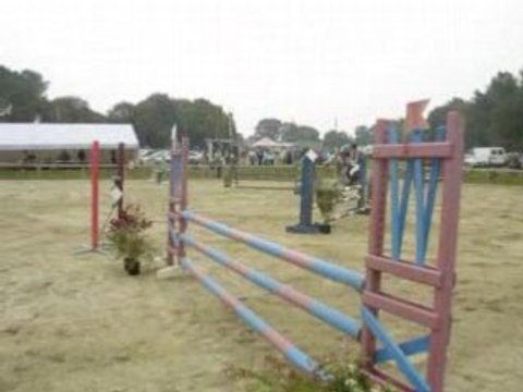 Nerva Grand-Champ 2007 E2