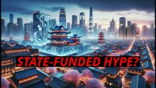 How State Support Shapes the Narrative Around Chinese Technology