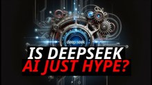 Geopolitical Drama or Genuine Innovation? The DeepSeek AI Narrative Unpacked