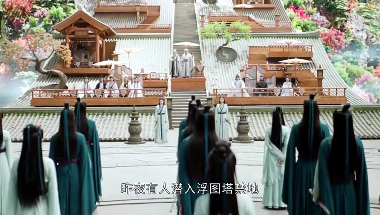 The Eternal Fragrance Episode 6