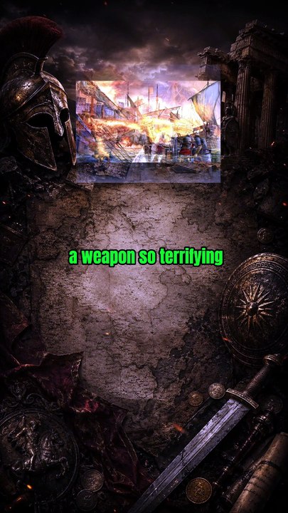 The Ancient Weapon Science Still Can't Explain