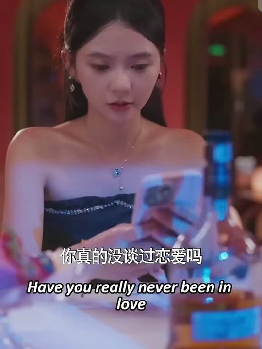 Hired boyfriend -English Sub