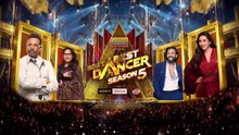 India's Best Dancer-Season 5-Episode 8 - 28th June 2026