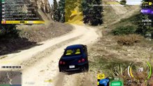 GTA V - Grand RP EN1 - Grand Race - 11:17 - 07-04-2026 - Sargento Rodrigues