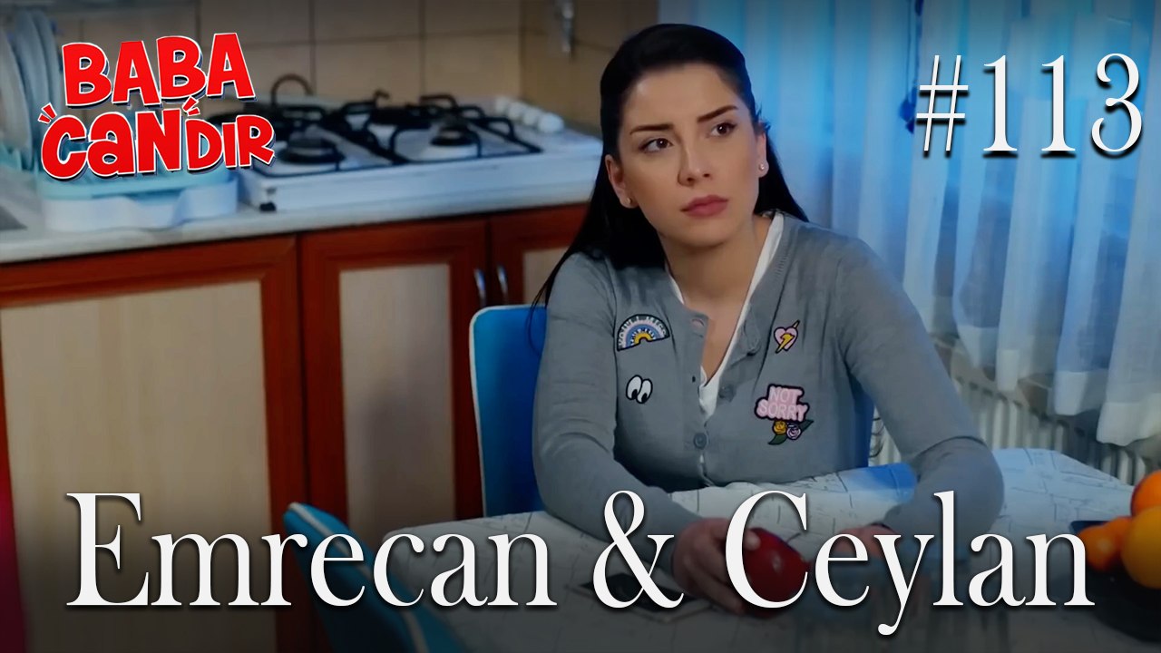 Emrecan & Ceylan #113