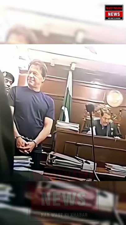 IMRAN KHAN #waqtnamanews #pti #imrankhan #ptiofficial #imrankhanpti #news #shorts #trending