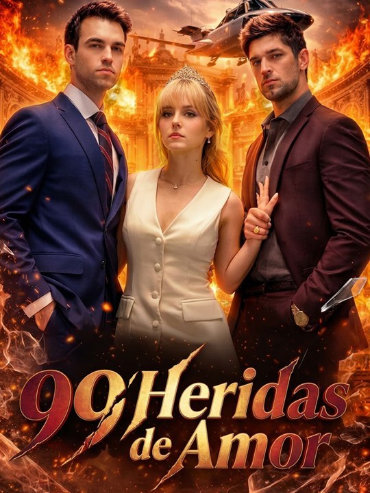 99 Heridas de Amor - Completo en Español | Film Completo in Italiano