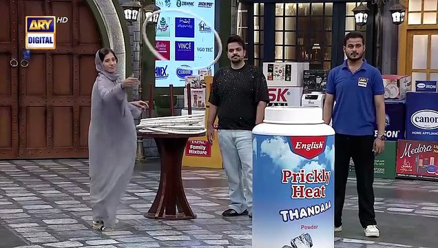 Jeeto Pakistan | Fahad Mustafa | Aadi Adeal Amjad | 28 June 2026 | ARY Digital [Full Movie]