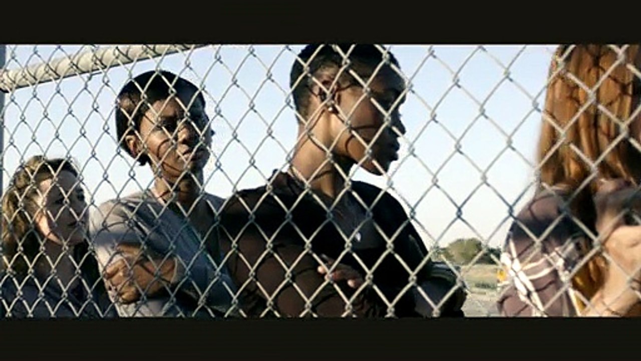 MIDDLE OF NOWHERE (2012) Teaser VO - HD [Full Movie]
