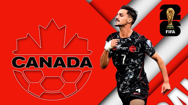 Canadá avanza a octavos de final en el Mundial 2026 tras vencer a Sudáfrica
