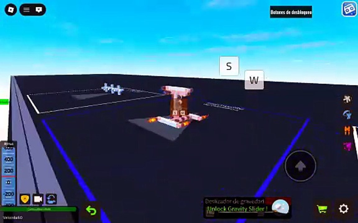 Pov: cuando tu invento sale tan bien que rompe el juego💜
