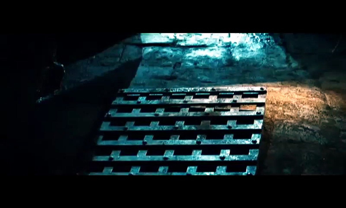 Anjos da Noite 3 - A Rebelião dos Lycans (2009)