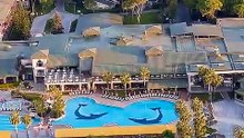 Prezentacja wakacyjna: Pine Beach Belek w Turcji