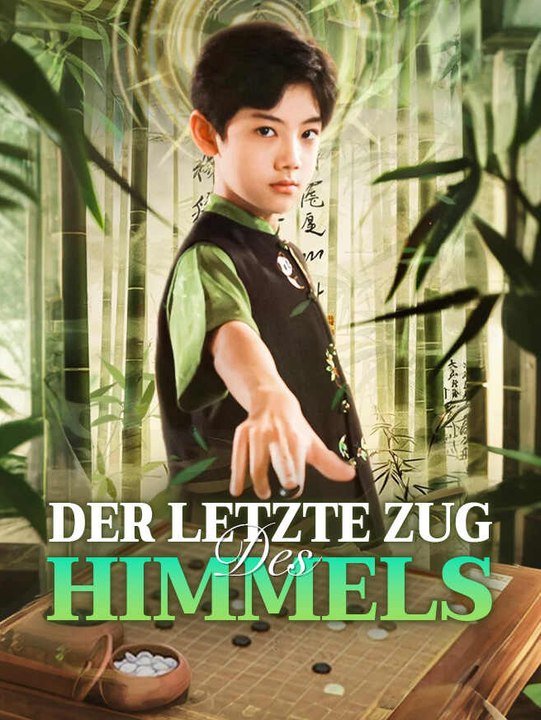 Der letzte zug des himmels | komplette serie | short drama deutsch