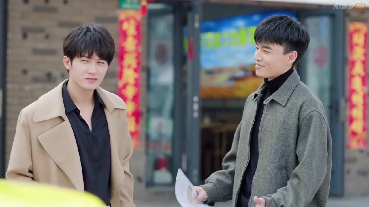 EP 25 Love Has Fireworks (2026) Eng Sub