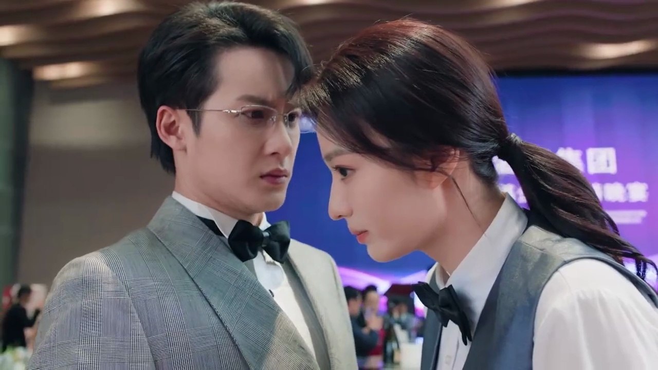 EP 28 Love Has Fireworks (2026) Eng Sub