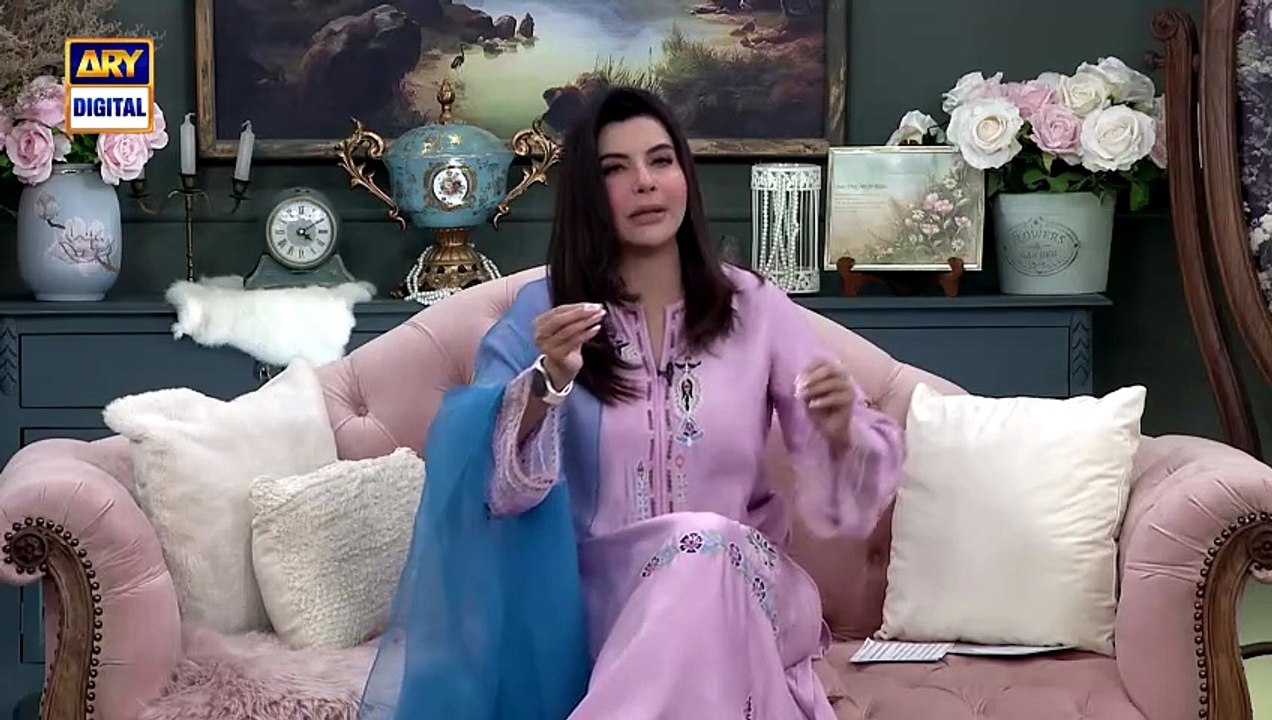 Good Morning Pakistan | Learn From Your Mistakes Special Show | 4 September 2025 | ARY Digital [Full Movie]