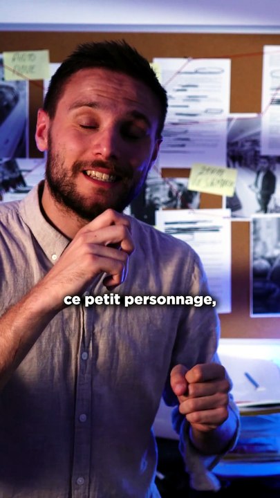 7h de boulot par jour pour REFAIRE ce personnage 😱