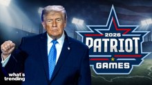 Trump’s New America250 Teen Competition Face Backlash Over ‘Dystopian’ Parallels