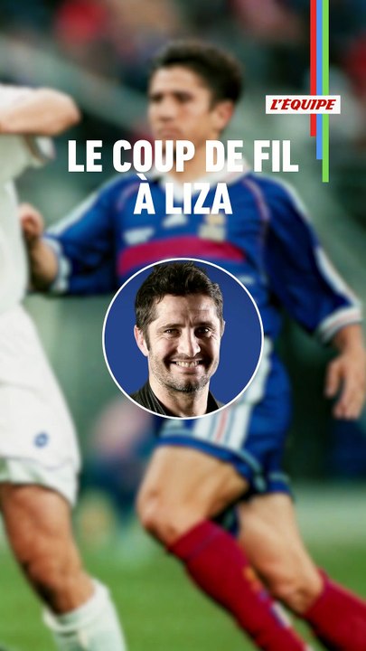 Le coup de fil de Liza : « Tchouaméni est le plus protecteur pour la défense des Bleus » - Foot - Coupe du monde