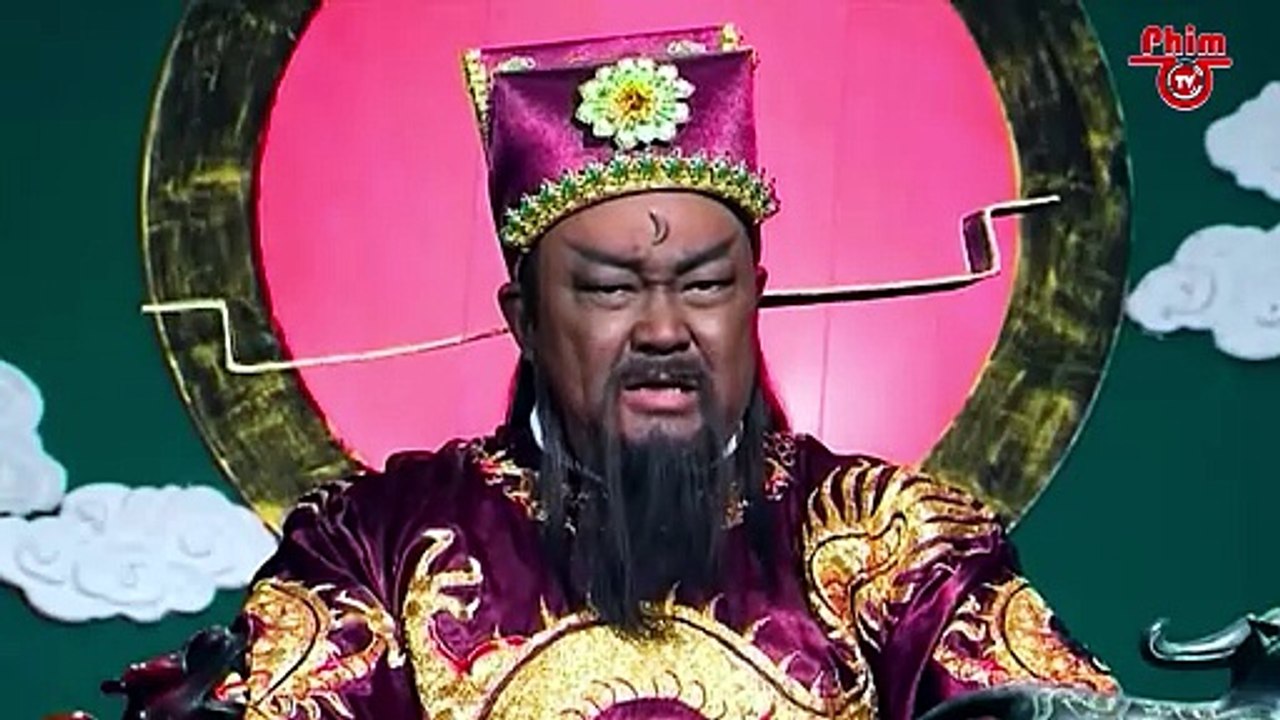 Phim Bao Thanh Thiên Thất Hiệp Ngũ Nghĩa - Tập 10  ( Full HD )