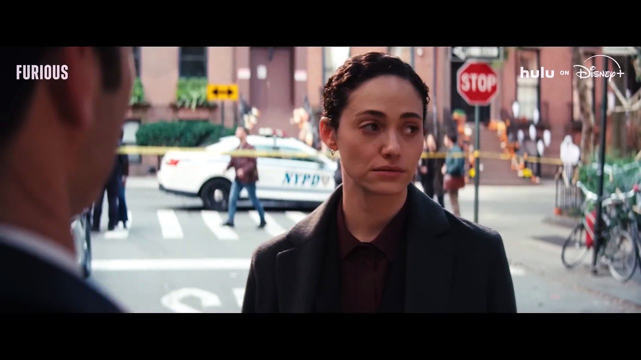 Furious Official Trailer (2026)