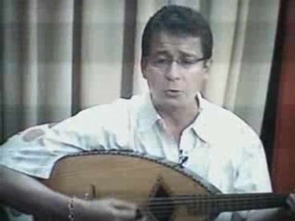 Matoub inedit part matoub hamid