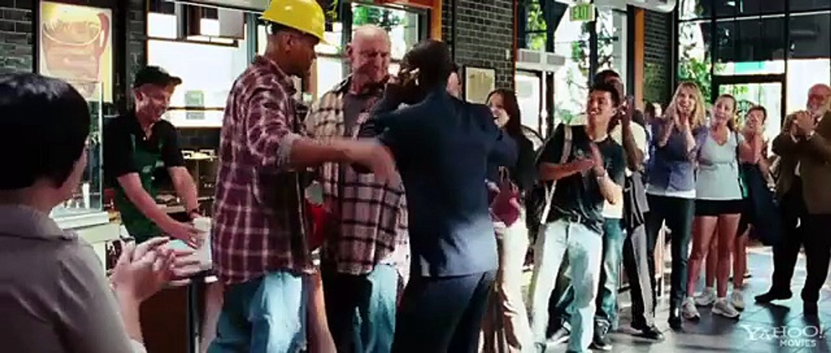 A THOUSAND WORDS (2012) Trailer VO - HD [Full Movie]