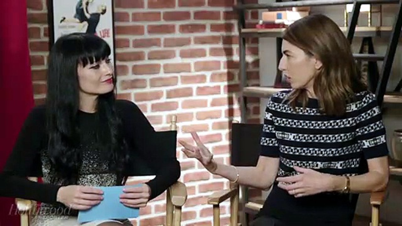Sofia Coppola on Relating to Every Character in 'The Beguiled' | In Studio [Full Movie]