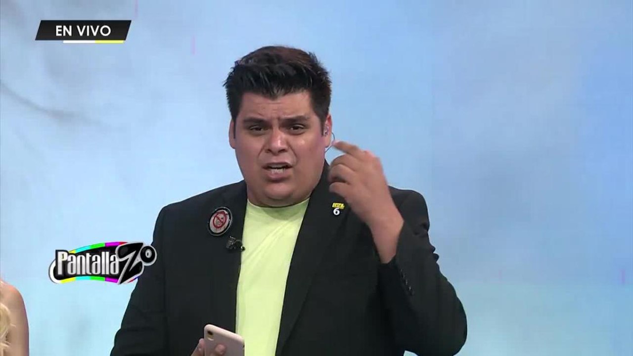 Lalo Elizondo ¿estrena romance?