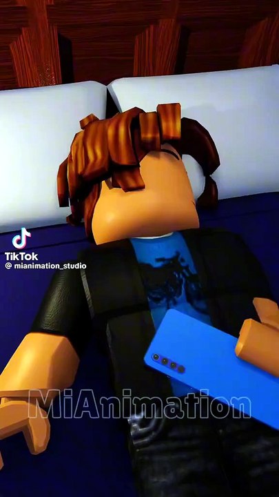 Did you HAVE THAT • Roblox Brookhaven Rp Funny Meme MiAnimation #robloxfyp #memestiktok #funnytiktok #animation