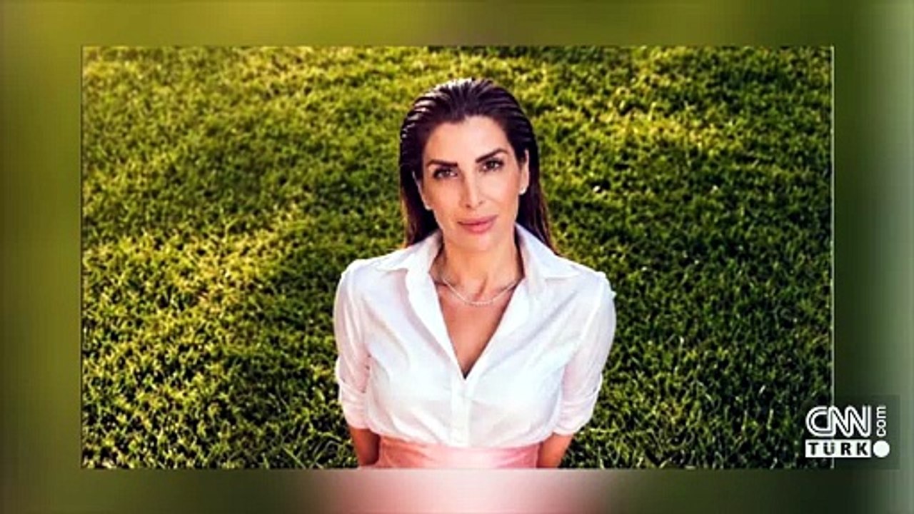 Tamar Tanrıyar hakkında yakalama kararı çıkarıldı