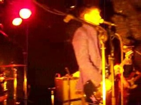 Oxygen Sentier des halles juin 2008