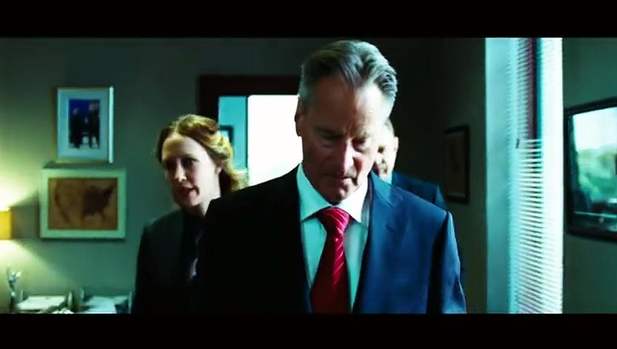 SÉCURITÉ RAPPROCHÉE (2012) Bande Annonce VF - H...